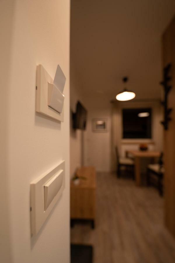 Apartments Jon Bled Exterior foto
